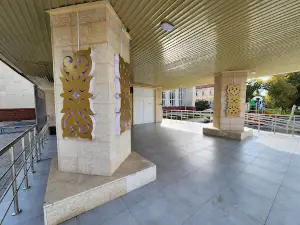 District House of Culture
