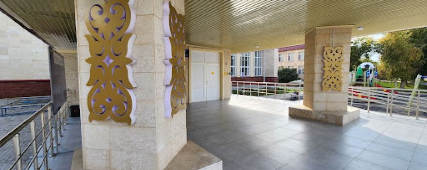District House of Culture