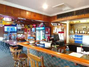 Boonville Country Club