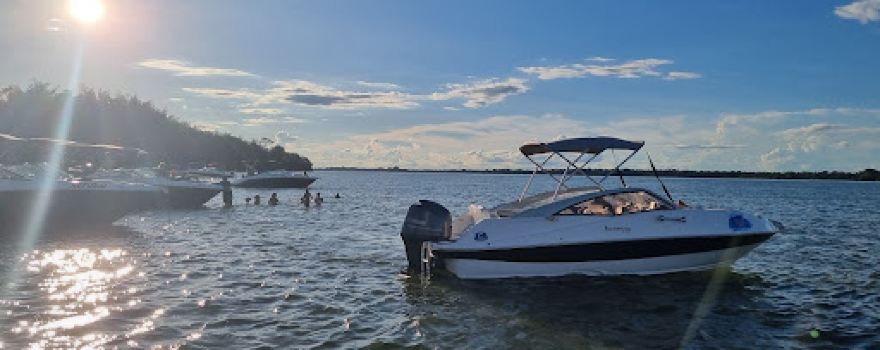 Ilha da Carioca