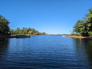 Watsadler Campground