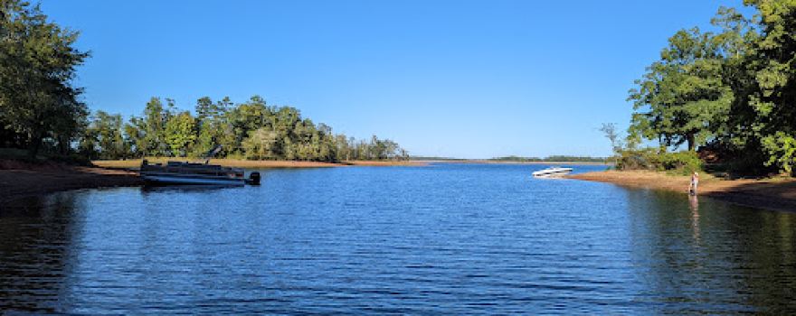 Watsadler Campground