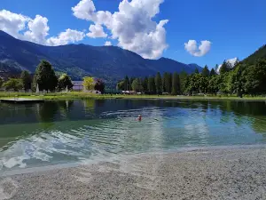 Biolago di Pinzolo