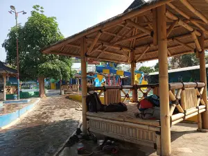 Hanoo Resto & Waterboom