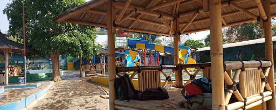 Hanoo Resto & Waterboom