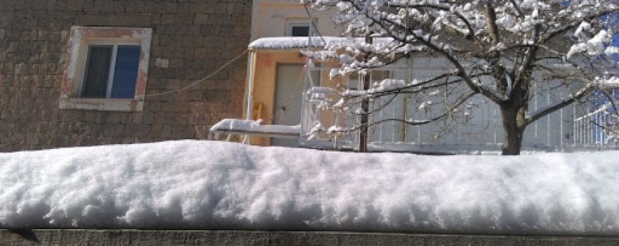 Deringöz Parkı