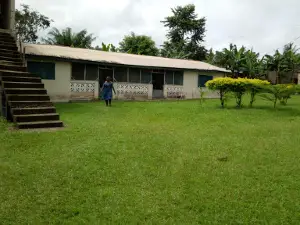 Presbyterian Church, Emmanuel Congregation, Assin Adubiase