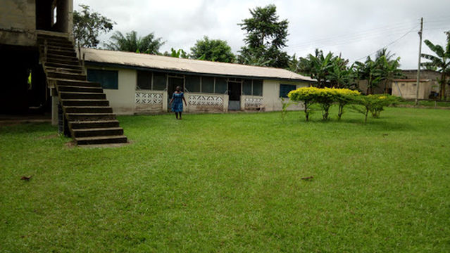 Presbyterian Church, Emmanuel Congregation, Assin Adubiase
