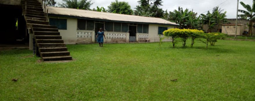 Presbyterian Church, Emmanuel Congregation, Assin Adubiase