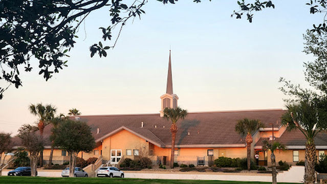 The Church of Jesus Christ of Latter-day Saints