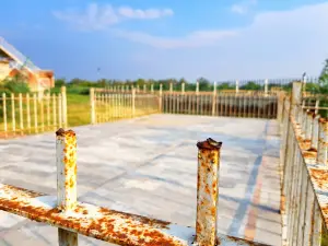 Mela Mandi Ground
