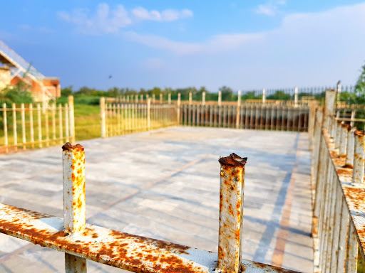 Mela Mandi Ground