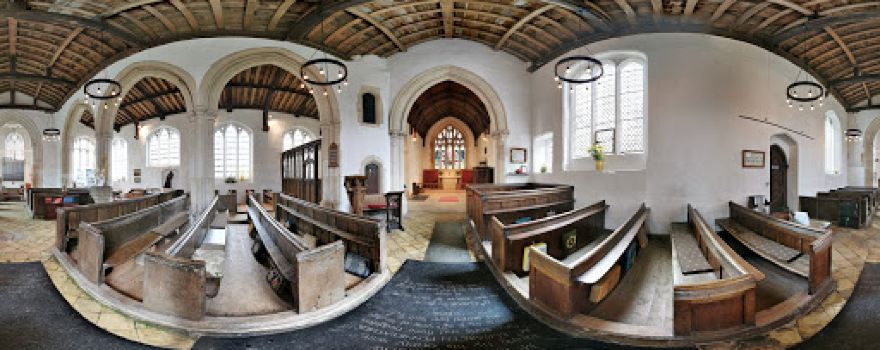 St Mary's Church