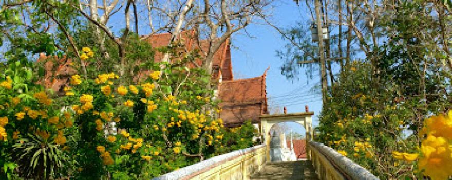 Wat Khao Kaeo Worawihan