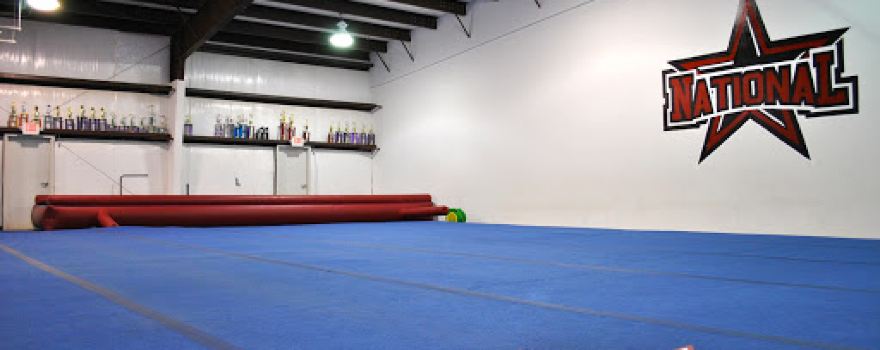 Augusta Cheer Academy