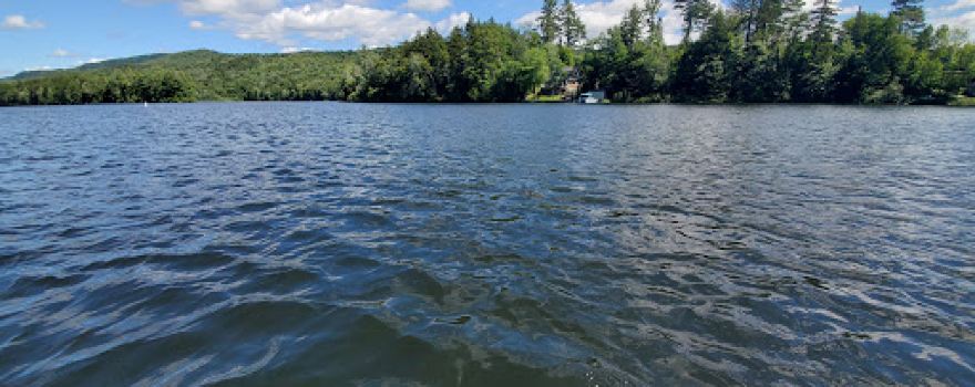 Lake Eden