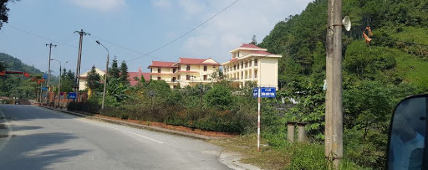 Hội Trường Trung Tâm