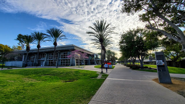 Southwestern College