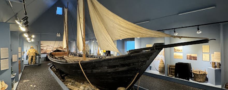 Museums of Eyrarbakki