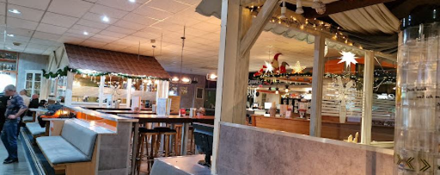 Friesland Bowling Heidmühle