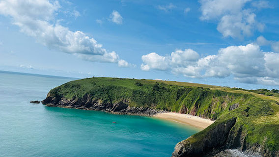 Church Door Cove