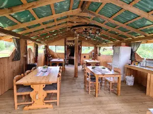 Orrkulla Camping