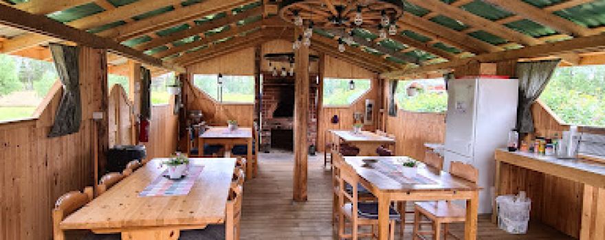 Orrkulla Camping