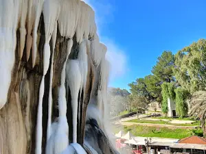 Cascade Hammam edbagh