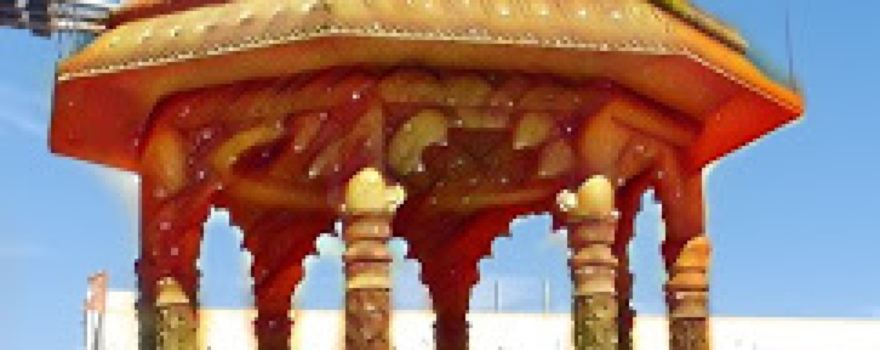 Maruti Mandir