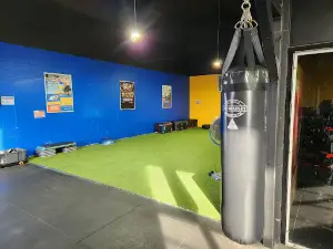 Advance Fitness Northside