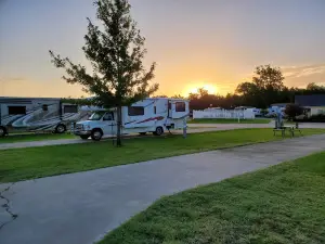 Southern Living RV Park LLC
