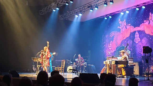 Helsinki Hall of Culture