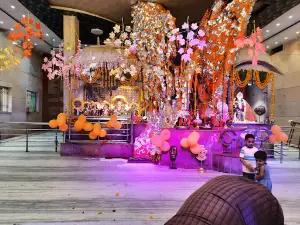 Chamunda mandir