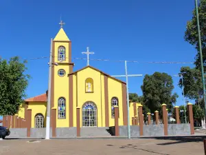 Paróquia Senhor Bom Jesus