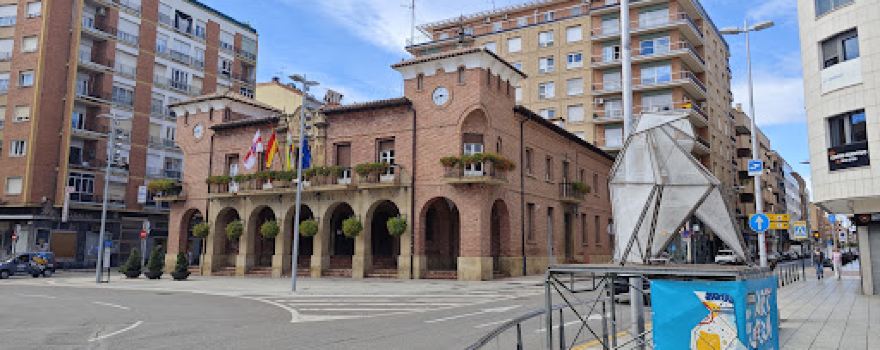 Tourist Office