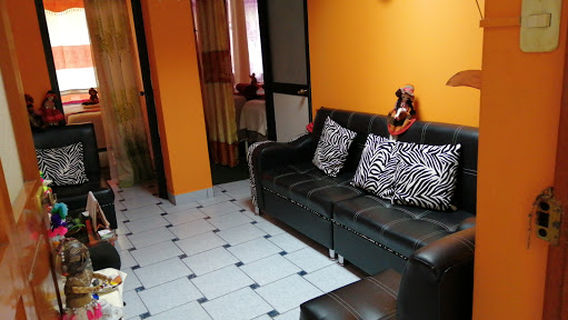 Tika sonqo spa