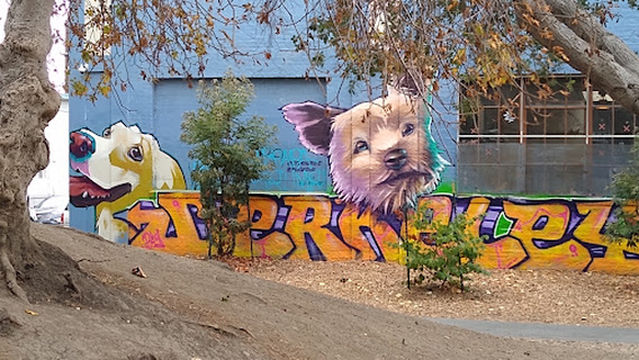 Strawberry Creek Park