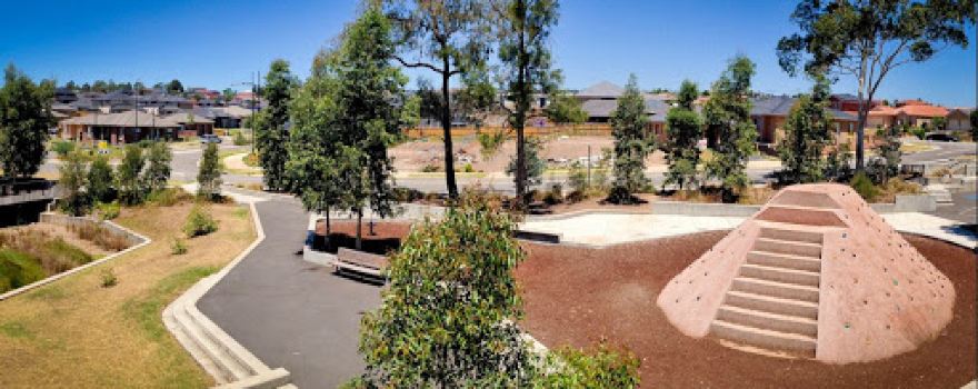 Redfern Park