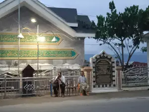 Mushala Syahid Lapan