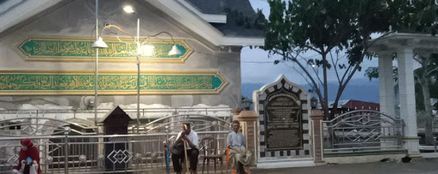 Mushala Syahid Lapan