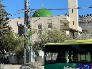 Abdel Nasser Mosque