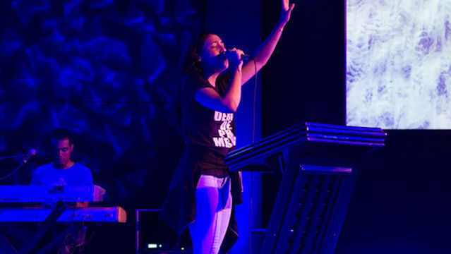 Iglesia Cristiana El Buen Samaritano POP