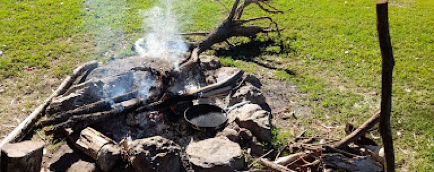 Allawah Scout Camp