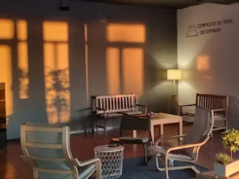 Complexo de Ténis de Espinho