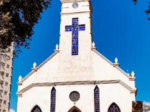 St. Anthony of Padua Cathedral, Governador Valadares