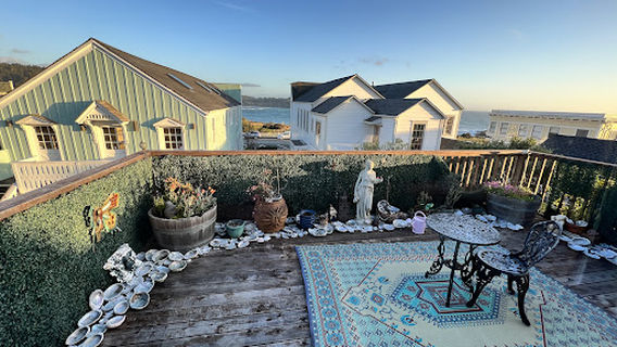 Santosha …Yoga, Massage, Ayurveda