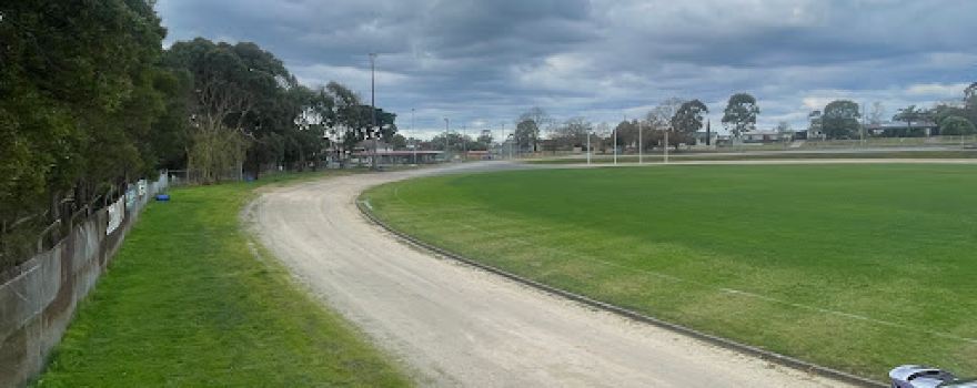 Poowong Recreation Reserve