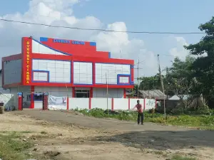 Everest Digital Cinema Hall
