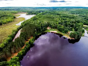 Mondeaux Dam Recreation Area