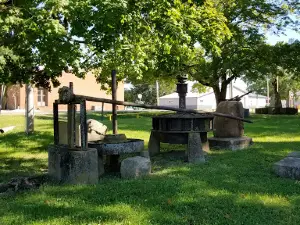 Riverside Park